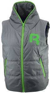  JACKET REEBOK NEW CLASSIC ON THE FLY VEST  (S)