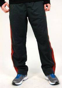 ��������� ADIDAS PERFORMANCE 3SI TIUS PANT ���� ������/��������� (XL)