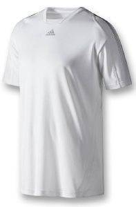 ΜΠΛΟΥΖΑ ADIDAS PERFORMANCE RESPONSE TEE ΛΕΥΚΗ (M) ΜΠΛΟΥΖΑ ADIDAS PERFORMANCE RESPONSE TEE ΛΕΥΚΗ (M)