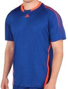 ������� ADIDAS PERFORMANCE RESPONSE TEE ����/��������� (M)