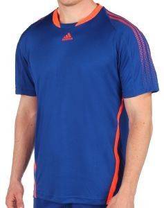 ������� ADIDAS PERFORMANCE RESPONSE TEE ����/��������� (XL)