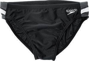 ΜΑΓΙΟ SPEEDO TYLER BRIEF 6.5CM ΜΑΥΡΟ/ΓΚΡΙ (34) ΜΑΓΙΟ SPEEDO TYLER BRIEF 6.5CM ΜΑΥΡΟ/ΓΚΡΙ (34)
