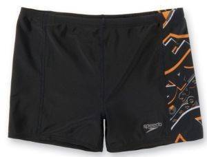 ΜΑΓΙΟ SPEEDO SMOOTHDIVE PLACEMENT AQUASHORT ΜΑΥΡΟ/ΠΟΡΤΟΚΑΛΙ (152 CM) ΜΑΓΙΟ SPEEDO SMOOTHDIVE PLACEMENT AQUASHORT ΜΑΥΡΟ/ΠΟΡΤΟΚΑΛΙ (152 CM)