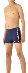 ΜΑΓΙΟ SPEEDO LIQUID WIN AQUASHORT ΜΠΛΕ ΣΚΟΥΡΟ (152 CM) ΜΑΓΙΟ SPEEDO LIQUID WIN AQUASHORT ΜΠΛΕ ΣΚΟΥΡΟ (152 CM)