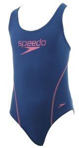 ΜΑΓΙΟ SPEEDO SPIRALIZE SPLASHBACK ΜΠΛΕ/ΡΟΖ (128 CM) ΜΑΓΙΟ SPEEDO SPIRALIZE SPLASHBACK ΜΠΛΕ/ΡΟΖ (128 CM)