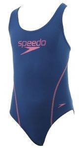  SPEEDO SPIRALIZE SPLASHBACK / (128 CM)