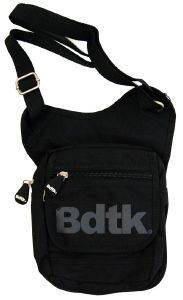 ΤΣΑΝΤΑΚΙ BODYTALK ACC CD BAG ΜΑΥΡΟ ΤΣΑΝΤΑΚΙ BODYTALK ACC CD BAG ΜΑΥΡΟ