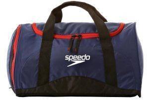 ΣΑΚΟΣ SPEEDO CYLINDER ΜΠΛΕ ΣΑΚΟΣ SPEEDO CYLINDER ΜΠΛΕ