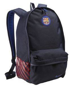 ΤΣΑΝΤΑ ΠΛΑΤΗΣ FC BARCELONA ALLEGIANCE BACKPACK ΜΠΛΕ (ΟΨΙΔΙΑΝΟΥ) ΤΣΑΝΤΑ ΠΛΑΤΗΣ FC BARCELONA ALLEGIANCE BACKPACK ΜΠΛΕ (ΟΨΙΔΙΑΝΟΥ)