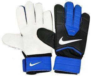 ΓΑΝΤΙΑ ΤΕΡΜΑΤΟΦΥΛΑΚΑ NIKE GK MATCH ΜΑΥΡΑ/ΜΠΛΕ/ΛΕΥΚΑ (11) ΓΑΝΤΙΑ ΤΕΡΜΑΤΟΦΥΛΑΚΑ NIKE GK MATCH ΜΑΥΡΑ/ΜΠΛΕ/ΛΕΥΚΑ (11)