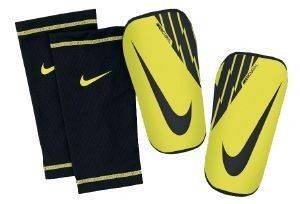 ΕΠΙΚΑΛΑΜΙΔΕΣ NIKE MERCURIAL HARD SHELL SLIP-IN ΚΙΤΡΙΝΕΣ/ΜΑΥΡΕΣ (S) ΕΠΙΚΑΛΑΜΙΔΕΣ NIKE MERCURIAL HARD SHELL SLIP-IN ΚΙΤΡΙΝΕΣ/ΜΑΥΡΕΣ (S)