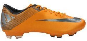 ΠΑΠΟΥΤΣΙ NIKE MERCURIAL VICTORY II FG ΠΟΡΤΟΚΑΛΙ (USA:10.5, EU:44.5) ΠΑΠΟΥΤΣΙ NIKE MERCURIAL VICTORY II FG ΠΟΡΤΟΚΑΛΙ (USA:10.5, EU:44.5)