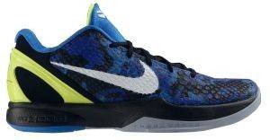 ΠΑΠΟΥΤΣΙ NIKE ZOOM KOBE VI ΜΠΛΕ/ΜΑΥΡΟ (USA:11.5, EU:45.5) ΠΑΠΟΥΤΣΙ NIKE ZOOM KOBE VI ΜΠΛΕ/ΜΑΥΡΟ (USA:11.5, EU:45.5)