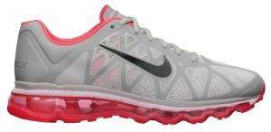 ΠΑΠΟΥΤΣΙ NIKE WMNS AIR MAX+ 2011 ΓΚΡΙ/ΡΟΖ/ΜΑΥΡΟ (USA:8.5, EU:40) ΠΑΠΟΥΤΣΙ NIKE WMNS AIR MAX+ 2011 ΓΚΡΙ/ΡΟΖ/ΜΑΥΡΟ (USA:8.5, EU:40)