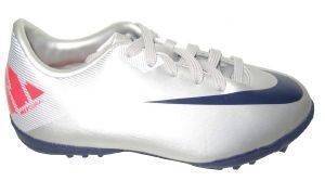  NIKE JR MERCURIAL VICTORY II TF  (USA:4.5Y, EU:36.5)