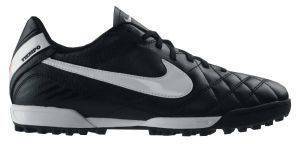 ΠΑΠΟΥΤΣΙ NIKE TIEMPO NATURAL IV TF ΜΑΥΡΟ/ΛΕΥΚΟ (USA:9, EU:42.5) ΠΑΠΟΥΤΣΙ NIKE TIEMPO NATURAL IV TF ΜΑΥΡΟ/ΛΕΥΚΟ (USA:9, EU:42.5)