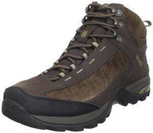 �������� TEVA RAITH LEATHER MID WP ���� (USA:9, EU:42)