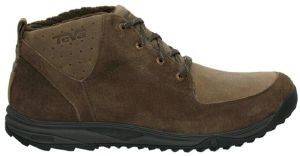 ΠΑΠΟΥΤΣΙ TEVA BISHOP PEAK CHUKKA WP ΚΑΦΕ (USA:9.5, EU:42.5) ΠΑΠΟΥΤΣΙ TEVA BISHOP PEAK CHUKKA WP ΚΑΦΕ (USA:9.5, EU:42.5)