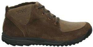 �������� TEVA BISHOP PEAK CHUKKA WP ���� (USA:12, EU:45.5)