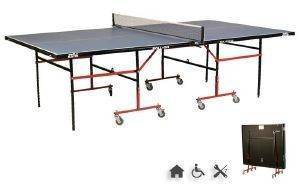 ΤΡΑΠΕΖΙ PING-PONG STAG SLEEK ΤΡΑΠΕΖΙ PING-PONG STAG SLEEK