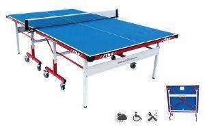 ΤΡΑΠΕΖΙ PING-PONG STAG WEATHER PROOF ROLLWAY ΤΡΑΠΕΖΙ PING-PONG STAG WEATHER PROOF ROLLWAY