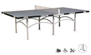 ΤΡΑΠΕΖΙ PING-PONG STAG OUTDOOR PARK ΤΡΑΠΕΖΙ PING-PONG STAG OUTDOOR PARK