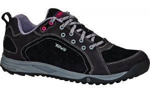 ΠΑΠΟΥΤΣΙ TEVA BISHOP PEAK ΜΑΥΡΟ (USA:9, EU:42) ΠΑΠΟΥΤΣΙ TEVA BISHOP PEAK ΜΑΥΡΟ (USA:9, EU:42)