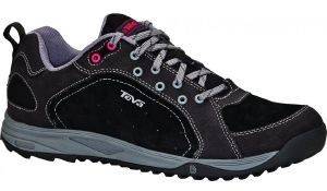 ΠΑΠΟΥΤΣΙ TEVA BISHOP PEAK ΜΑΥΡΟ (USA:10.5, EU:44) ΠΑΠΟΥΤΣΙ TEVA BISHOP PEAK ΜΑΥΡΟ (USA:10.5, EU:44)