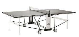 ΤΡΑΠΕΖΙ PING-PONG ADIDAS PERFORMANCE TO.5 ΓΚΡΙ ΤΡΑΠΕΖΙ PING-PONG ADIDAS PERFORMANCE TO.5 ΓΚΡΙ