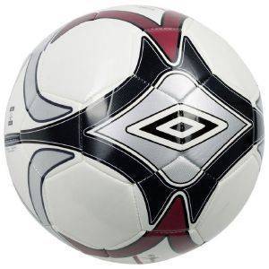 ΜΠΑΛΑ UMBRO SPECIALI TRAINER ΛΕΥΚΗ/ΜΑΥΡΗ/ΜΠΟΡΝΤΩ ΜΠΑΛΑ UMBRO SPECIALI TRAINER ΛΕΥΚΗ/ΜΑΥΡΗ/ΜΠΟΡΝΤΩ