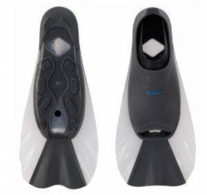  SPEEDO TRAINING FIN / (40-41)