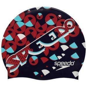 �������� SPEEDO JUNIOR SMOOTH DIVE CAP ���� ������