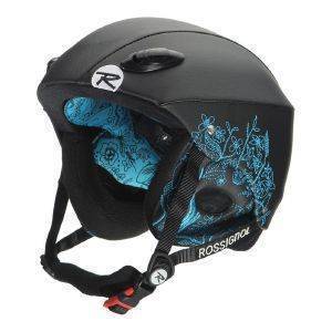������ ROSSIGNOL TOXIC FASHION BK LEATHER �����/�������� (54)
