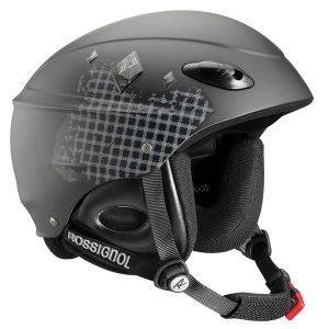 ΚΡΑΝΟΣ ROSSIGNOL TOXIC BLACK ΜΑΥΡΟ (62) ΚΡΑΝΟΣ ROSSIGNOL TOXIC BLACK ΜΑΥΡΟ (62)