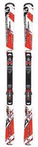 ������ SKI �� ������� ROSSIGNOL ALIAS A74 (166)