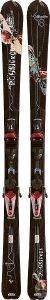������ SKI �� ������� ROSSIGNOL ATTRAXION VIII (146)