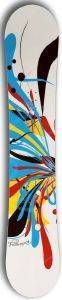 SNOWBOARD   ROSSIGNOL  (144)