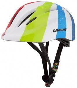  LIMAR 149 WHITE & STRIPES  