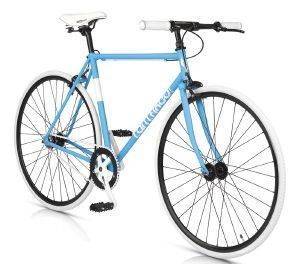 ΠΟΔΗΛΑΤΟ MBM I AM FIXED 28\'\' ΜΠΛΕ ΠΟΔΗΛΑΤΟ MBM I AM FIXED 28\'\' ΜΠΛΕ