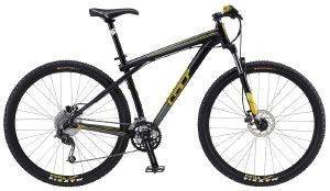 ΠΟΔΗΛΑΤΟ GT KARAKORAM 2.0 29\'\' ΜΑΥΡΟ (L) ΠΟΔΗΛΑΤΟ GT KARAKORAM 2.0 29\'\' ΜΑΥΡΟ (L)