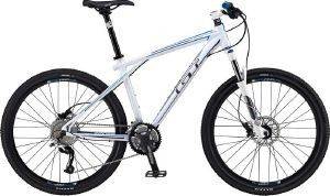 ΠΟΔΗΛΑΤΟ GT AVALANCHE 1.0 26\'\' ΛΕΥΚΟ (XL) ΠΟΔΗΛΑΤΟ GT AVALANCHE 1.0 26\'\' ΛΕΥΚΟ (XL)