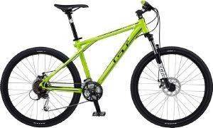 ΠΟΔΗΛΑΤΟ GT AVALANCHE 3.0 26\'\' ΠΡΑΣΙΝΟ (XL) ΠΟΔΗΛΑΤΟ GT AVALANCHE 3.0 26\'\' ΠΡΑΣΙΝΟ (XL)