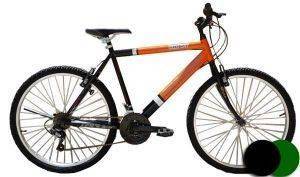 �������� LEADER WILD CAT GENT 26\'\' �����/�������