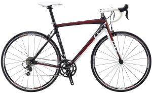 �������� G� GTR CARBON ELITE 700C  ����� KOKKINO (M)