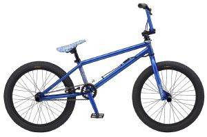 ΠΟΔΗΛΑΤΟ BMX GT ΖΟΝΕ ΜΠΛΕ 20\'\' ΠΟΔΗΛΑΤΟ BMX GT ΖΟΝΕ ΜΠΛΕ 20\'\'
