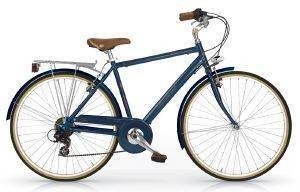  MBM BOULEVARD MAN 700C 
