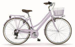  MBM BOULEVARD 28\'\' 016/017 WOMAN 