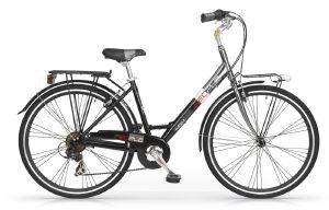ΠΟΔΗΛΑΤΟ MBM PEOPLE WOMAN 700C ΜΑΥΡΟ/ΑΝΘΡΑΚΙ ΠΟΔΗΛΑΤΟ MBM PEOPLE WOMAN 700C ΜΑΥΡΟ/ΑΝΘΡΑΚΙ
