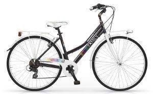 �������� MBM FAMILY WOMAN 700C (18V) �����