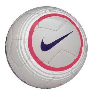 ΜΠΑΛΑ NIKE MERCURIAL FADE ΓΚΡΙ ΜΠΑΛΑ NIKE MERCURIAL FADE ΓΚΡΙ